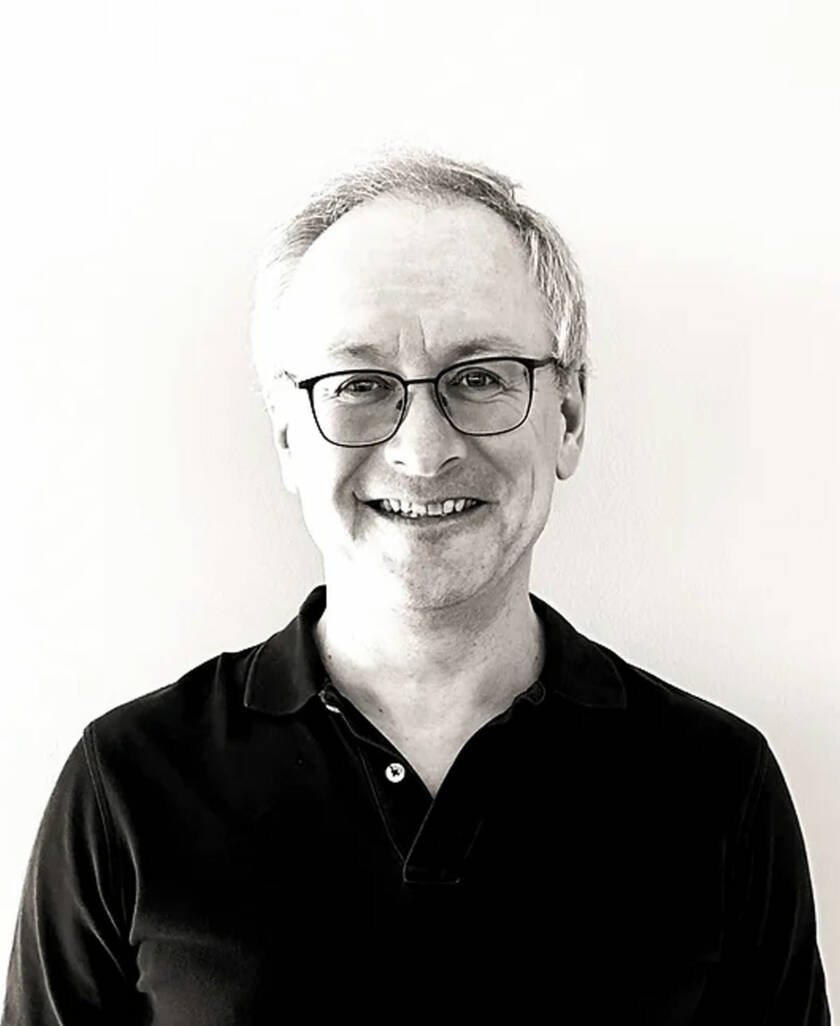 Peter Hill